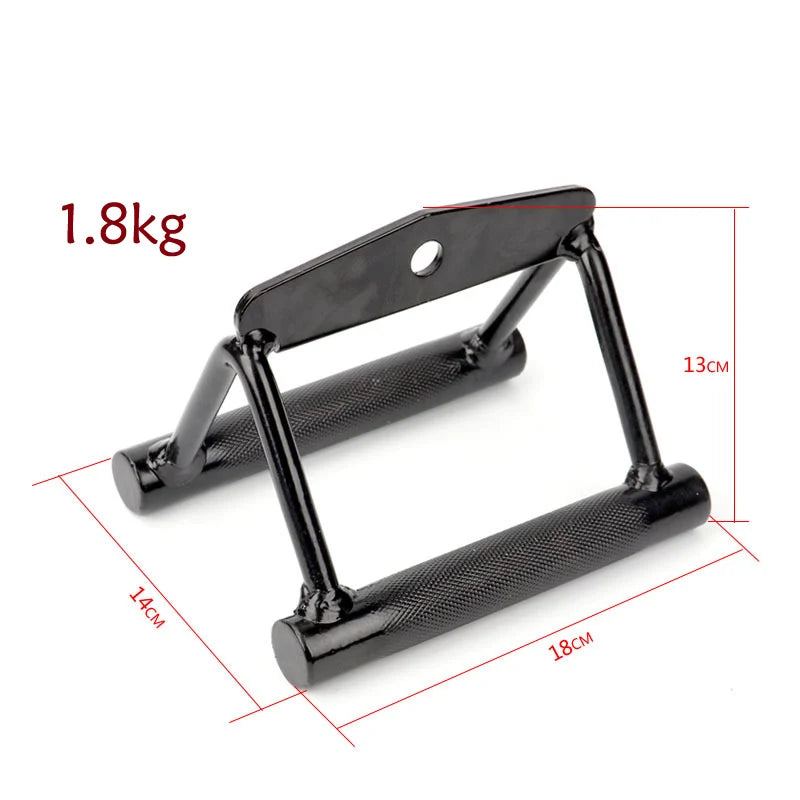 GYM Equipment Accessories Rowing Machine Strength Training Apparatus